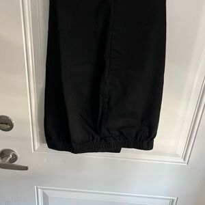 Just My Size Black stretch pull on jeans size 2x(18-20w)make a offer